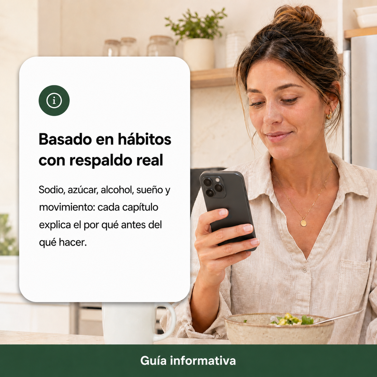 Protocolo DEBLOAT - Plan para definir rostro y cuello