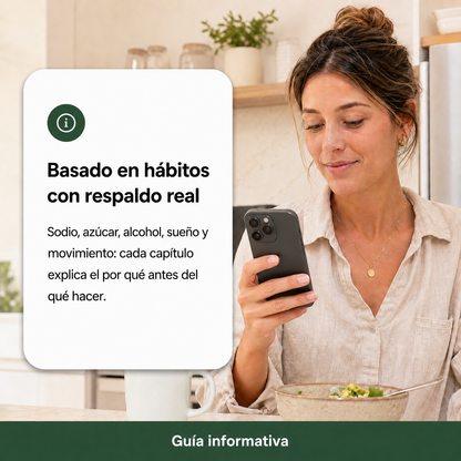 Protocolo DEBLOAT - Plan para definir rostro y cuello