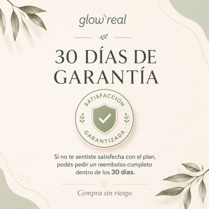 Protocolo DEBLOAT - Plan para definir rostro y cuello